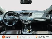 2019 Infiniti QX60 PURE NAVIGATION BACKUP CAMERA THIRD ROW SEAT - Photo 11