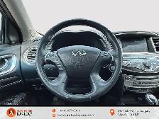 2019 Infiniti QX60 PURE NAVIGATION BACKUP CAMERA THIRD ROW SEAT - Photo 12