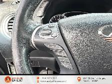 2019 Infiniti QX60 PURE NAVIGATION BACKUP CAMERA THIRD ROW SEAT - Photo 14