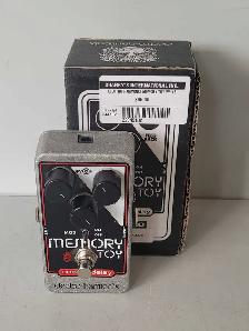 Electro Harmonix Memory Toy Guitar Pedal (32045182)