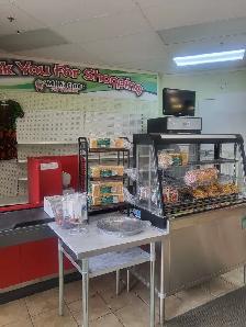 Afro-Caribbean Grocery Store for Sale – Fort McMurray, Alberta - Photo 2