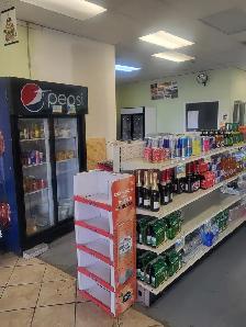 Afro-Caribbean Grocery Store for Sale – Fort McMurray, Alberta - Photo 3