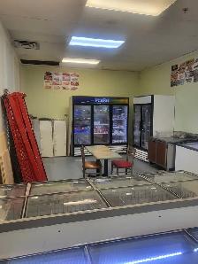 Afro-Caribbean Grocery Store for Sale – Fort McMurray, Alberta - Photo 4