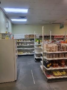 Afro-Caribbean Grocery Store for Sale – Fort McMurray, Alberta - Photo 6