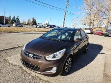 2015 Hyundai Accent No Accident Remote Starter Well Serviced One