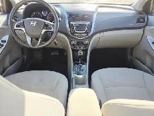 2015 Hyundai Accent No Accident Remote Starter Well Serviced One - Photo 13