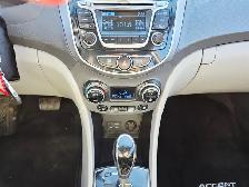 2015 Hyundai Accent No Accident Remote Starter Well Serviced One - Photo 14