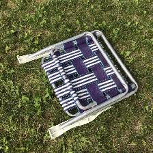 Webbed Lawn chairs - various - Photo 4