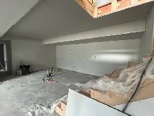DRYWALL   FRAMING - Photo 3