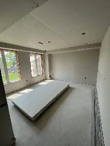 DRYWALL   FRAMING - Photo 4