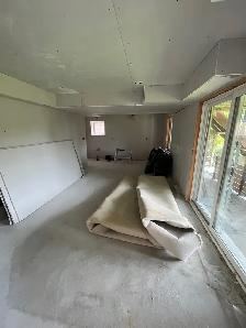DRYWALL   FRAMING - Photo 5