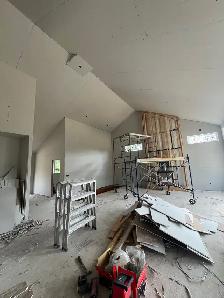 DRYWALL   FRAMING - Photo 6