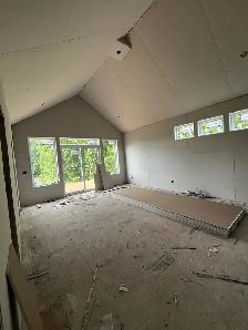 DRYWALL   FRAMING - Photo 7