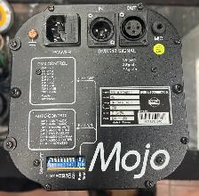 Like New Geni MJS3 Mojo Spinmaster III Barrel Style Light Effect - Photo 3