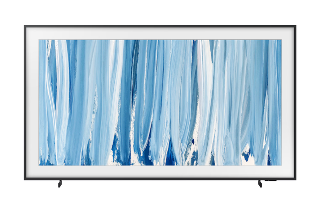 Samsung Frame Pro 65' 4K Neo QLED Tizen Smart TV