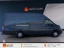 2022 Ford Transit Cargo Van 250 HIGH ROOF AWD NAVIGATION BACKUP - Photo 2