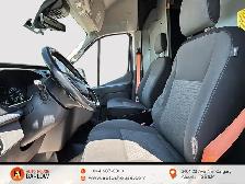 2022 Ford Transit Cargo Van 250 HIGH ROOF AWD NAVIGATION BACKUP - Photo 4