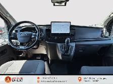 2022 Ford Transit Cargo Van 250 HIGH ROOF AWD NAVIGATION BACKUP - Photo 5