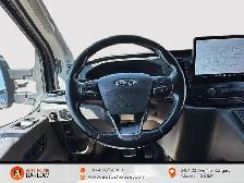 2022 Ford Transit Cargo Van 250 HIGH ROOF AWD NAVIGATION BACKUP - Photo 6