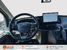 2022 Ford Transit Cargo Van 250 HIGH ROOF AWD NAVIGATION BACKUP - Photo 7