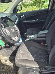 2015 Dodge Joyrney Sxt - Photo 7