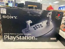 PlayStation Analog Joystick @ Cashopolis!!