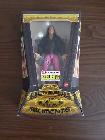 Wwe figurine !! Bret Hart