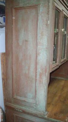 VAISSELLIER-BUFFET  ANTIQUE - Photo 4
