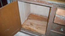 VAISSELLIER-BUFFET  ANTIQUE - Photo 6