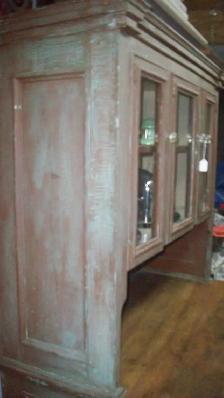 VAISSELLIER-BUFFET  ANTIQUE - Photo 9
