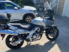 adventure touring bike - Photo 2