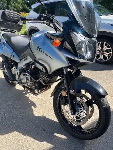 adventure touring bike - Photo 3