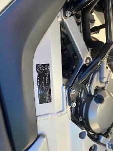 adventure touring bike - Photo 4