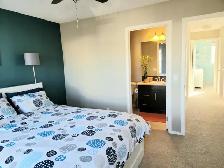 Airdrie 3BR/3.5BA Single House with Finished Basement - Photo 8