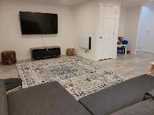 Airdrie 3BR/3.5BA Single House with Finished Basement - Photo 9