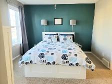 Airdrie 3BR/3.5BA Single House with Finished Basement - Photo 10