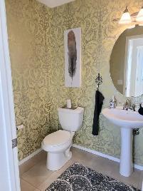 Airdrie 3BR/3.5BA Single House with Finished Basement - Photo 13