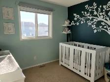 Airdrie 3BR/3.5BA Single House with Finished Basement - Photo 28