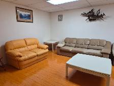 Yonge & Steeles: Basement apt 2beds, Furnished $1800 - Photo 2