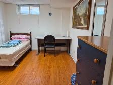 Yonge & Steeles: Basement apt 2beds, Furnished $1800 - Photo 4