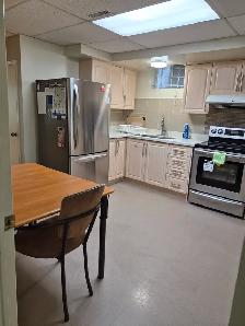 Yonge & Steeles: Basement apt 2beds, Furnished $1800 - Photo 5