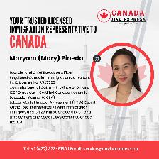 PR, PNP & LMIA| 437-333-6130 | Open 6 Days a Week