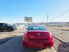 2008 Honda Accord Coupe EXL Leather Heated Seats Sunroof - Photo 5