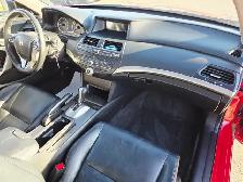 2008 Honda Accord Coupe EXL Leather Heated Seats Sunroof - Photo 12