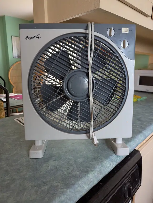 Fan ForestAir