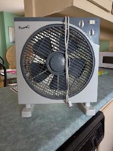 Fan ForestAir