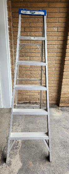 Ladder - Photo 4