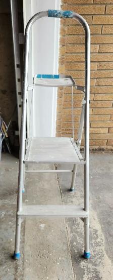 Ladder - Photo 5