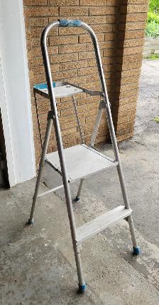 Ladder - Photo 6