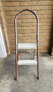 Ladder - Photo 7